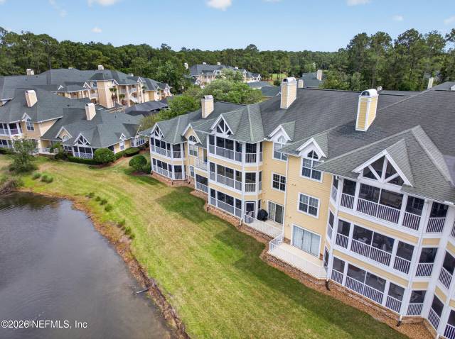 Residences Condos at World Golf Village