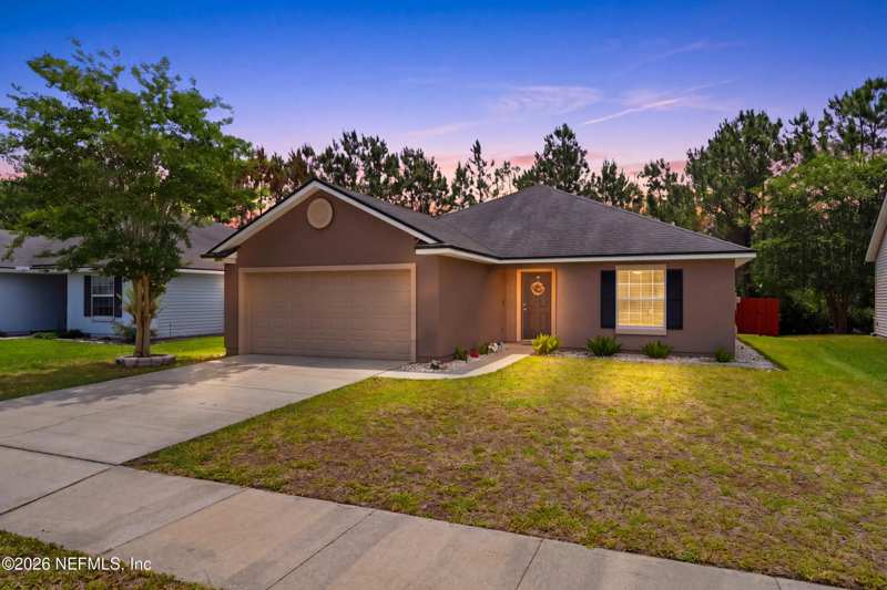 3 bedroom Single Family Residence at 9526 Bembridge Mill Drive, Watermill, Jacksonville — photo 1