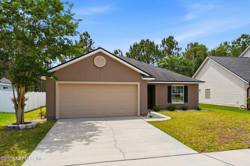 3 bedroom Single Family Residence at 9526 Bembridge Mill Drive, Watermill, Jacksonville — photo 4
