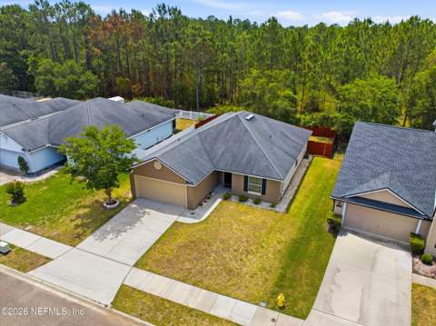 9526 Bembridge Mill Drive, Jacksonville FL - photo 6 of 6