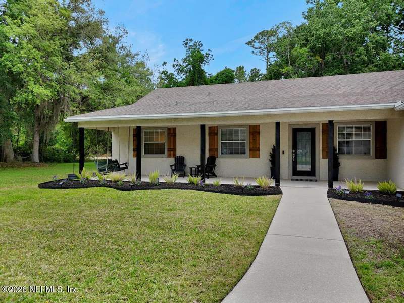 4 bedroom Single Family Residence at 1929 Village Trail Way, The Village, Jacksonville — photo 4