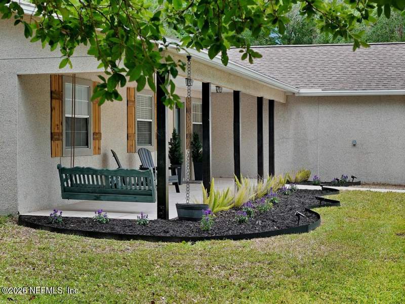 4 bedroom Single Family Residence at 1929 Village Trail Way, The Village, Jacksonville — photo 2