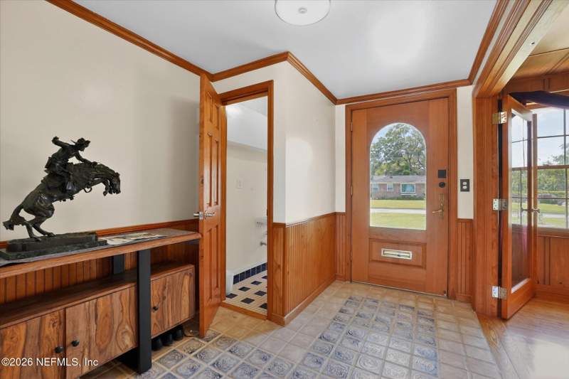 3 bedroom Single Family Residence at 1111 Nicholson Road, St Nicholas Park, Jacksonville — photo 4