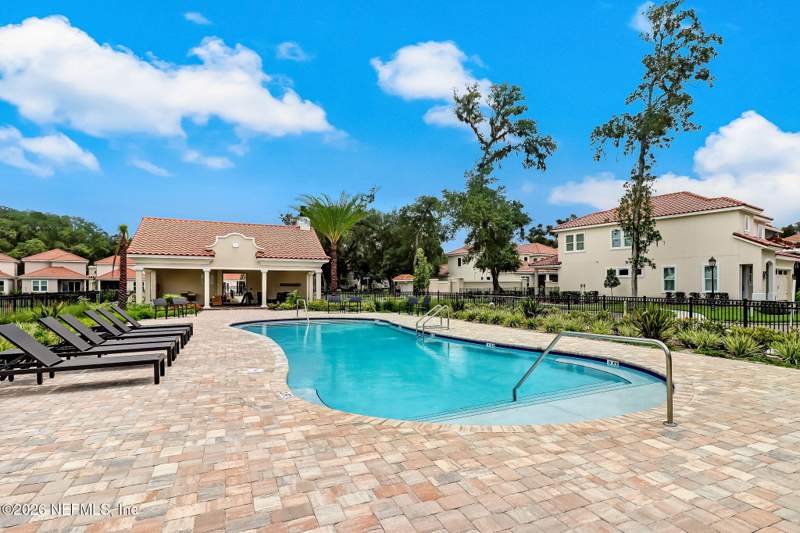 2 bedroom Single Family Residence at 95984 Mimosa Drive, Enclave At Summer Beach, Fernandina Beach — photo 5