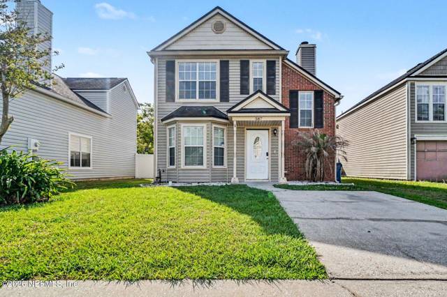 587 STAFFORDSHIRE Drive