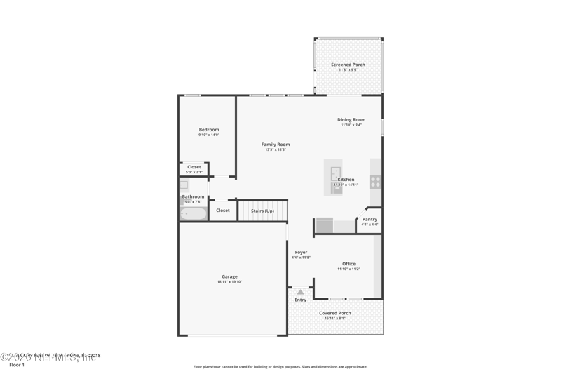 4 bedroom Single Family Residence at 15694 Chir Pine Drive, Pine Lakes, Jacksonville — photo 3