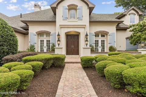 12838 Brodick Court, golf community for sale in Jacksonville
