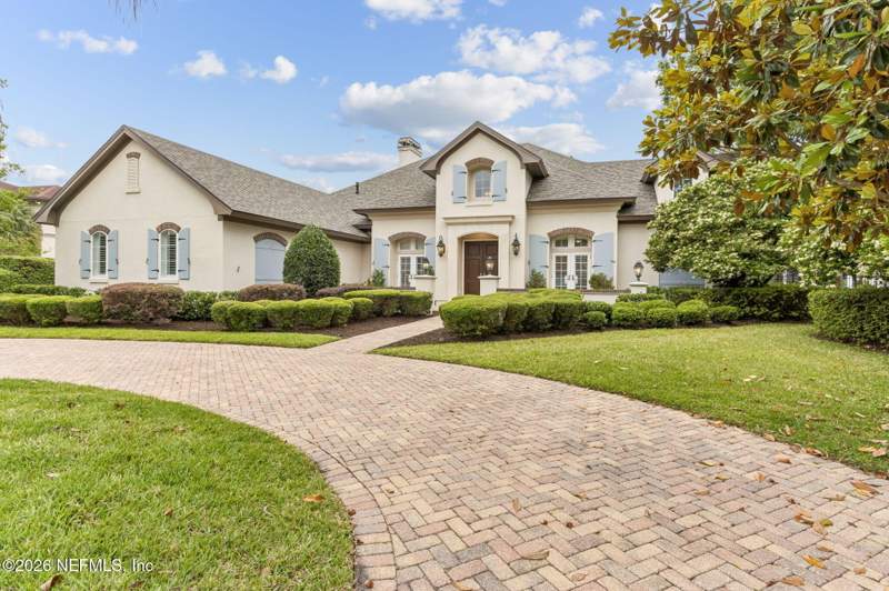 4 bedroom Single Family Residence at 12838 Brodick Court, Glen Kernan, Jacksonville — photo 4
