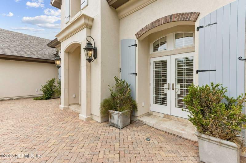 4 bedroom Single Family Residence at 12838 Brodick Court, Glen Kernan, Jacksonville — photo 5