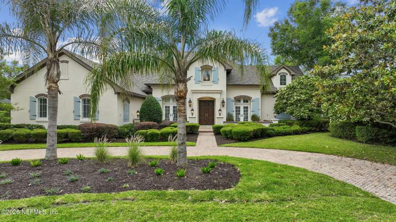 4 bedroom Single Family Residence at 12838 Brodick Court, Glen Kernan, Jacksonville — photo 2