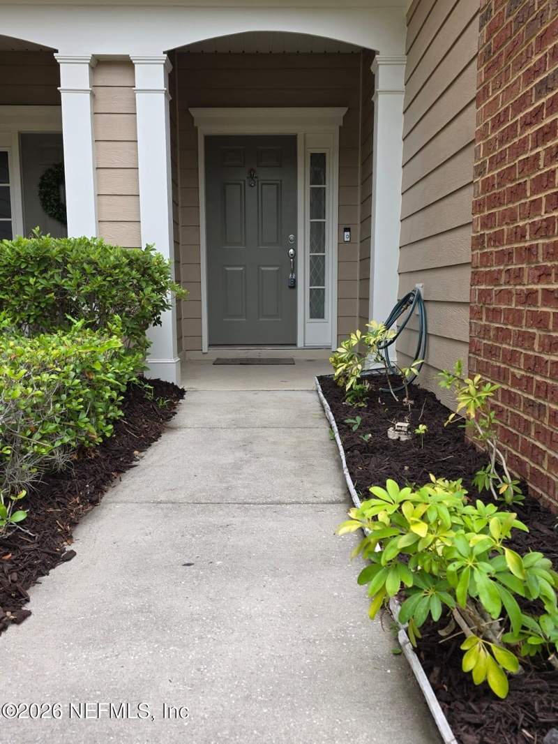 2 bedroom Townhouse at 4193 Marblewood Lane, Ironwood, Jacksonville — photo 4