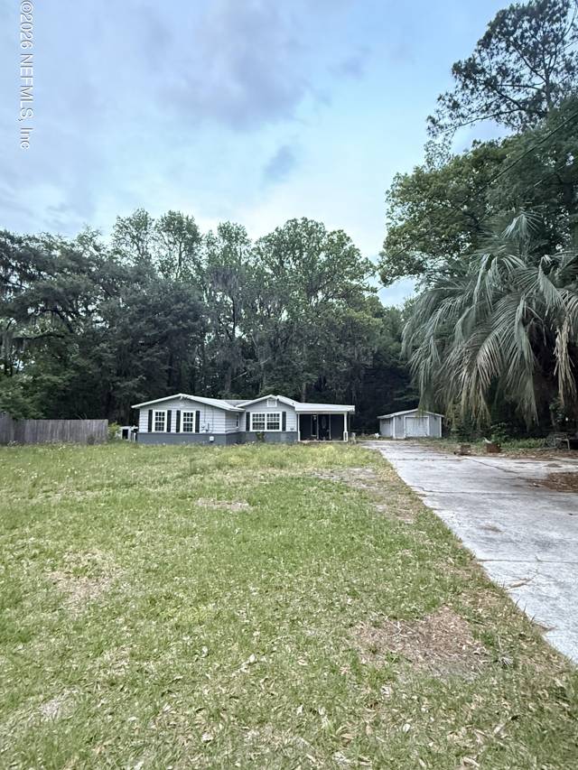 10565 BESSENT Road