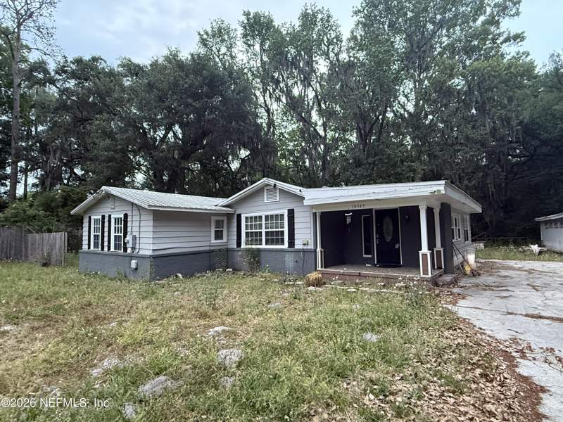 3 bedroom Single Family Residence at 10565 Bessent Road, Section Land, Jacksonville — photo 3