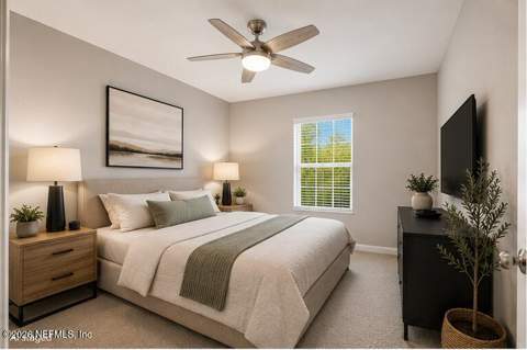 12563 Creekside Manor Drive, Jacksonville FL - photo 18 of 27