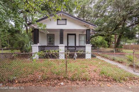 1045 E 11Th Street, home for sale on E 11Th Street