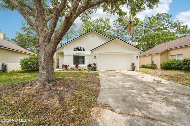 3841 OPEN CREEK Court, Jacksonville 32224 home for sale