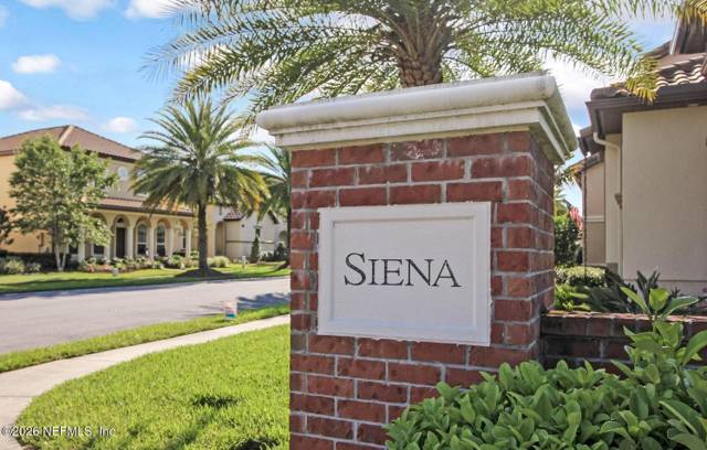Siena at Town Center Nocatee