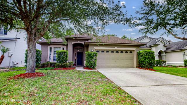 Heritage Oaks Trace