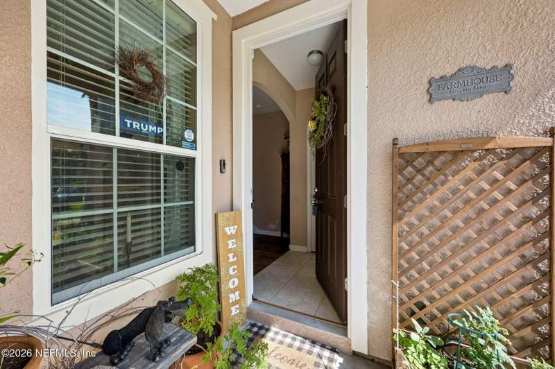 3 bedroom Townhouse at 4220 Plantation Oaks Boulevard #1413, Coventry, Orange Park — photo 5