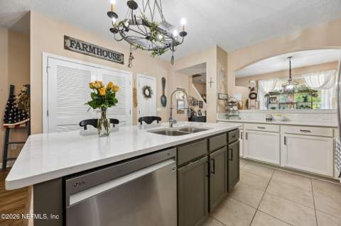 4220 Plantation Oaks Boulevard #1413, Orange Park FL - photo 10 of 45