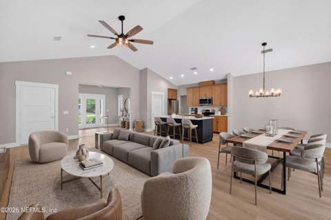 464 E Shuey Avenue, Macclenny FL - photo 19 of 59