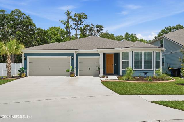 12481 ROYAL RED Way home for sale in Wingate Landing