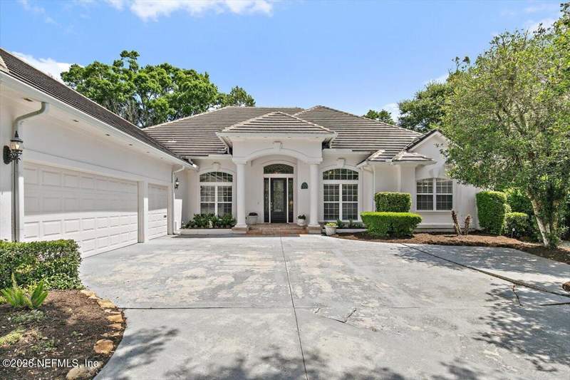 5 bedroom Single Family Residence at 124 Haverhill Drive, The Plantation At Pv, Ponte Vedra Beach — photo 2