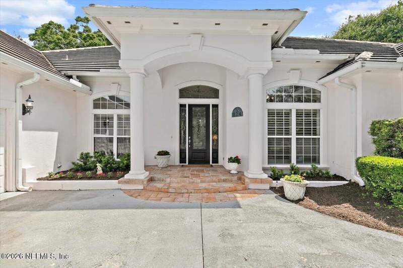 5 bedroom Single Family Residence at 124 Haverhill Drive, The Plantation At Pv, Ponte Vedra Beach — photo 3