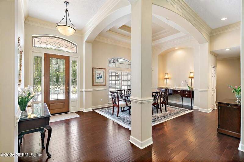 5 bedroom Single Family Residence at 124 Haverhill Drive, The Plantation At Pv, Ponte Vedra Beach — photo 4