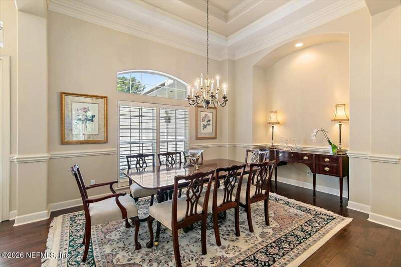 5 bedroom Single Family Residence at 124 Haverhill Drive, The Plantation At Pv, Ponte Vedra Beach — photo 5