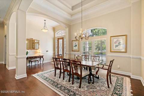 124 Haverhill Drive, Ponte Vedra Beach FL - photo 6 of 6