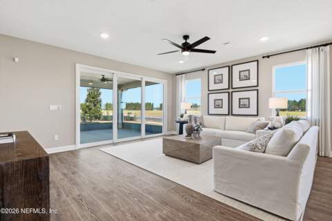 65 White Tree Court, St. Augustine FL - photo 12 of 34
