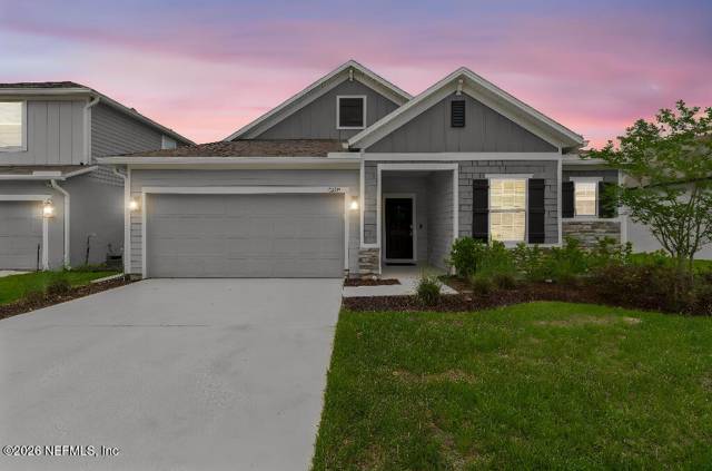 3240 CROCUS Lane, Green Cove Springs 32043 home for sale