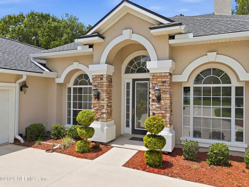 5 bedroom Single Family Residence at 1252 N Burgandy Trail, Julington Creek Plan, Jacksonville — photo 4