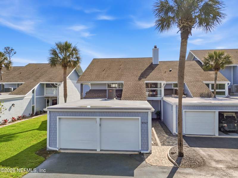 3 bedroom Condominium at 9767 Deer Run Drive, Sawgrass, Ponte Vedra Beach — photo 2