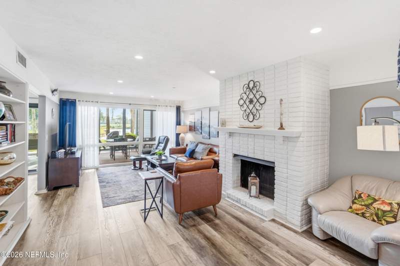 3 bedroom Condominium at 9767 Deer Run Drive, Sawgrass, Ponte Vedra Beach — photo 4
