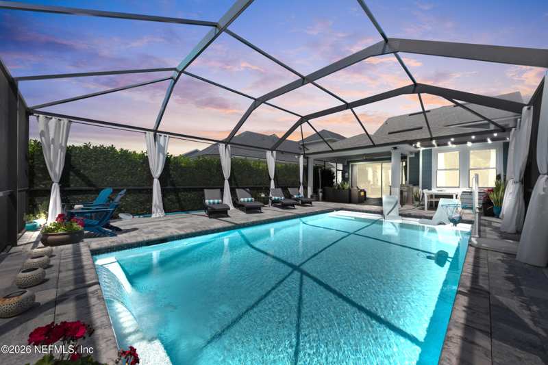 4 bedroom Single Family Residence at 350 Settlers Landing Drive, Settlers Landing, Ponte Vedra — photo 1