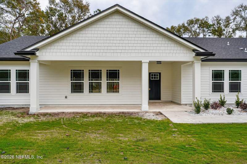 4 bedroom Single Family Residence at 7857 Plantation Road, Old Nursery Plantati, Macclenny — photo 3