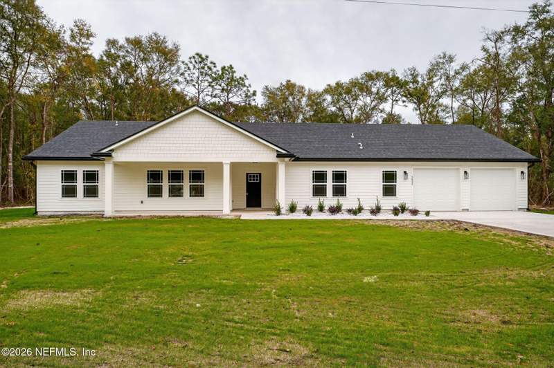 4 bedroom Single Family Residence at 7857 Plantation Road, Old Nursery Plantati, Macclenny — photo 5