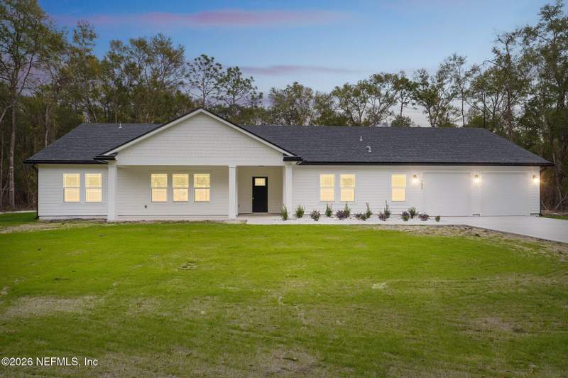 4 bedroom Single Family Residence at 7857 Plantation Road, Old Nursery Plantati, Macclenny — photo 4