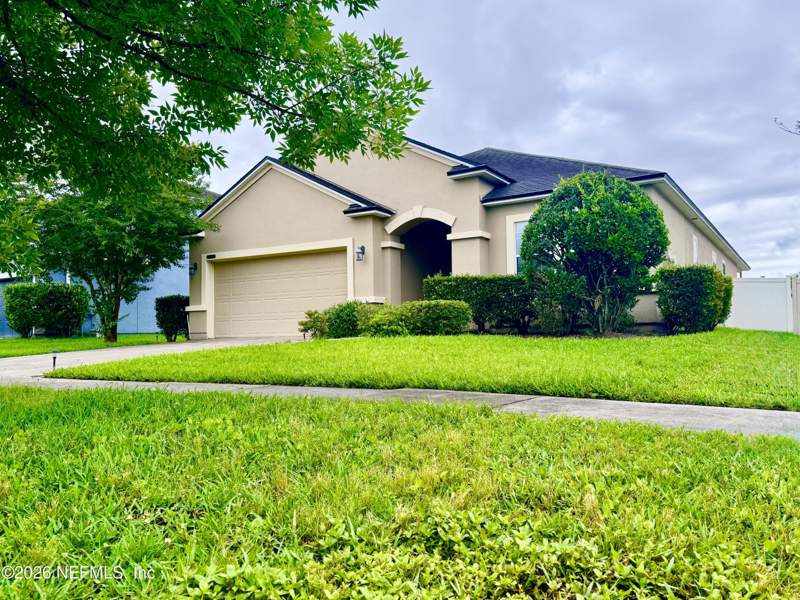 4 bedroom Single Family Residence at 1341 Camp Ridge Lane, Pine Ridge, Middleburg — photo 3