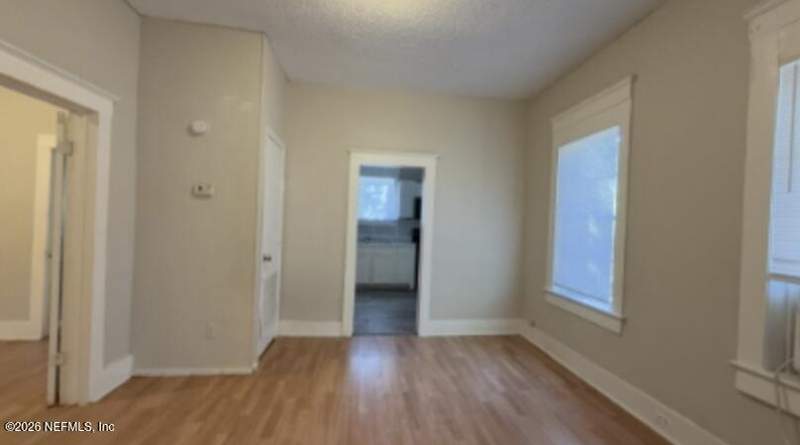 2 bedroom Single Family Residence at 1672 W 2nd Street, Lincolnton, Jacksonville — photo 3