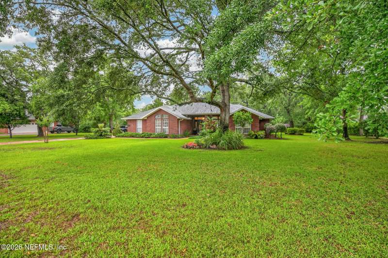 3 bedroom Single Family Residence at 4237 Raintree Drive, Macclenny Ii, Macclenny — photo 4