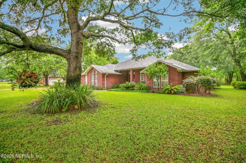 3 bedroom Single Family Residence at 4237 Raintree Drive, Macclenny Ii, Macclenny — photo 5