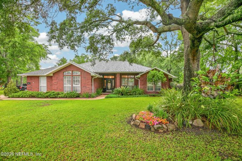 3 bedroom Single Family Residence at 4237 Raintree Drive, Macclenny Ii, Macclenny — photo 2