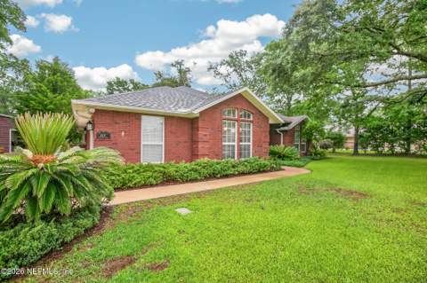 4237 Raintree Drive, Macclenny FL - photo 6 of 6
