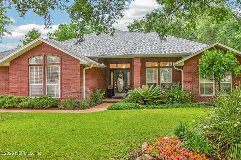 3 bedroom Single Family Residence at 4237 Raintree Drive, Macclenny Ii, Macclenny — photo 1