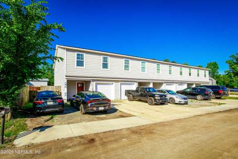 45167 Annie Laura Street, home for sale in Callahan 32011