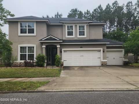11722 Parker Lakes Drive, home for sale on Parker Lakes Drive