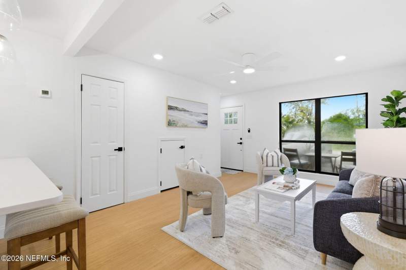 2 bedroom Townhouse at 2513 Waters Edge Drive, Castro Ferrer Grant, Neptune Beach — photo 5